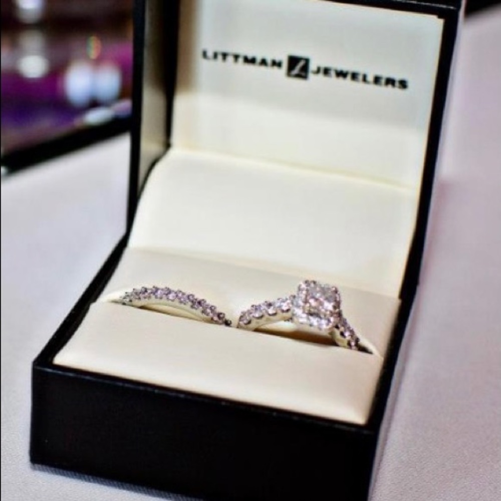 Bridal Set - image 2